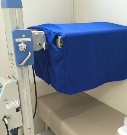 ナローバンドUVB | すずかいとう皮膚科クリニック